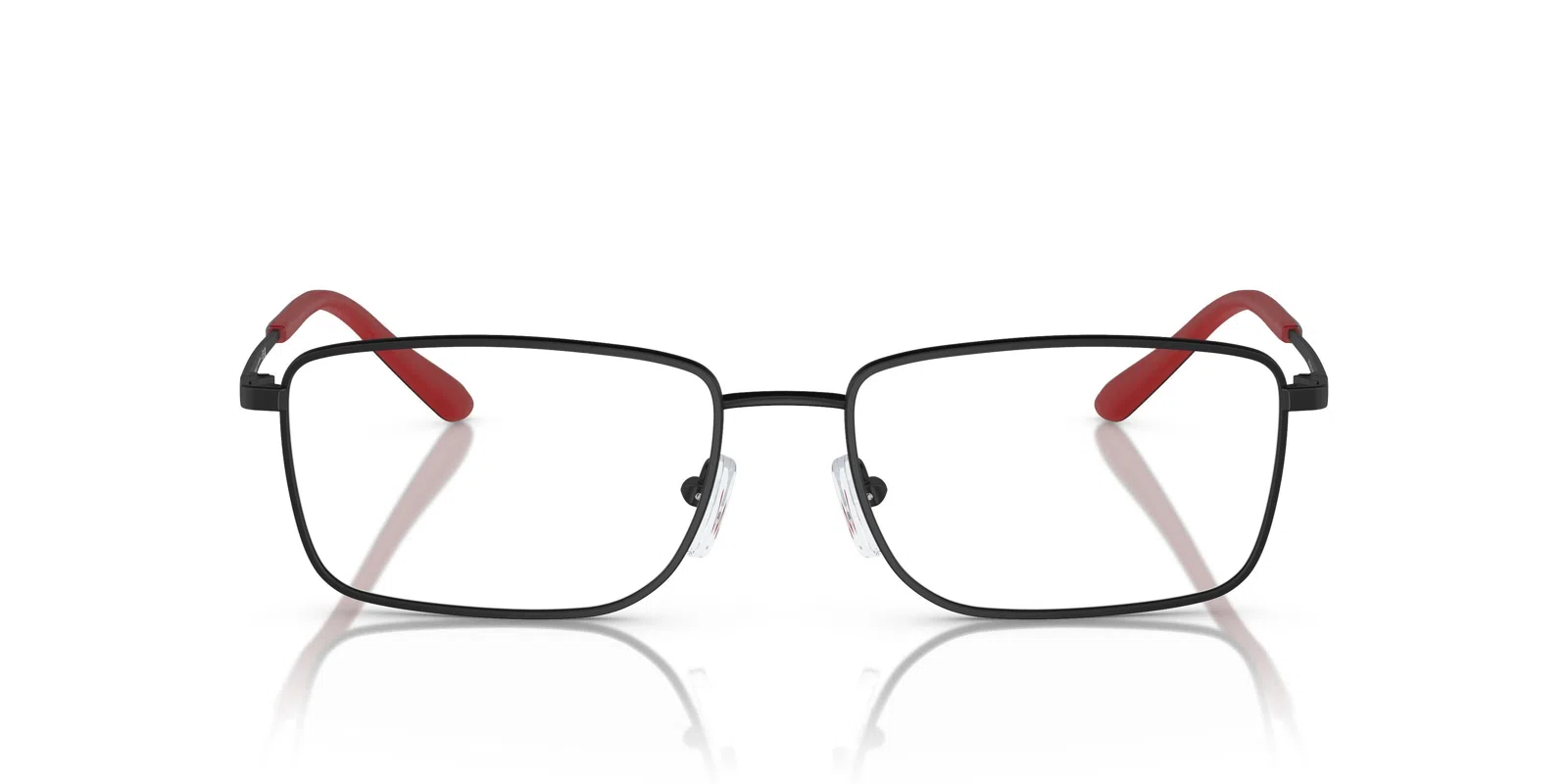 Armani Exchange 1057 Eyeglasses - view 10